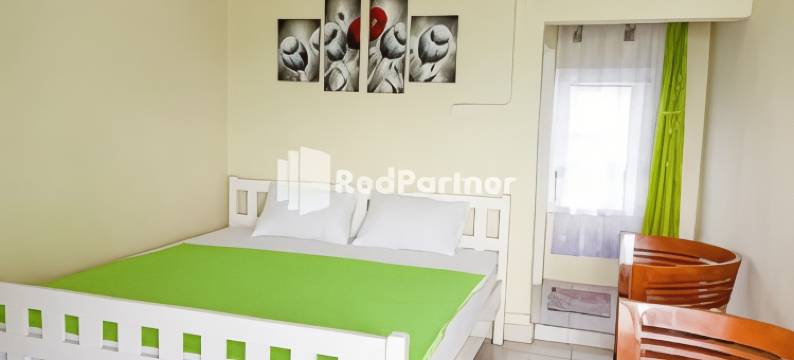 红色伙伴萨基纳贝利通家庭旅馆(Homestay Sakinah Belitung RedPartner)图片