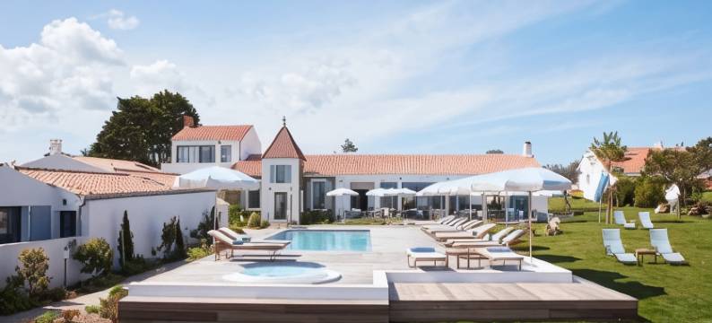 高海 - 方特尼勒系列(Les Hautes Mers - Fontenille Collection)图片