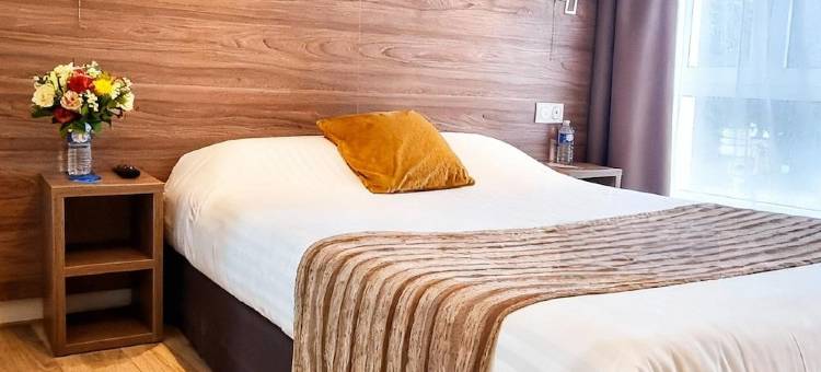 拉布索尼尔酒店(La Buissonnière)图片