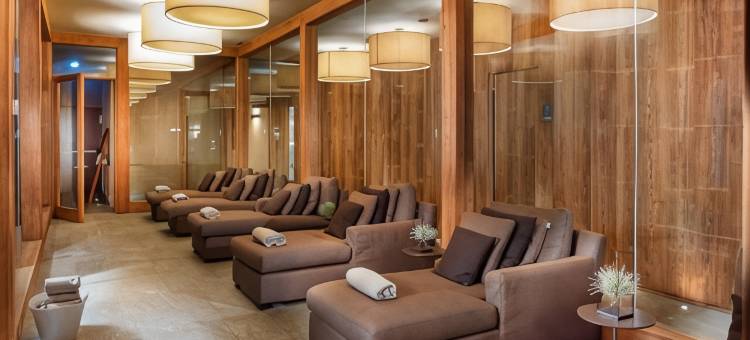 Grand Hotel Della Posta图片