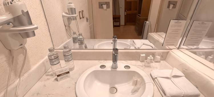 Lagos Inn酒店(Hotel Lagos Inn)图片