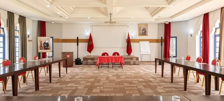 宜必思非斯酒店(Ibis Fes)图片