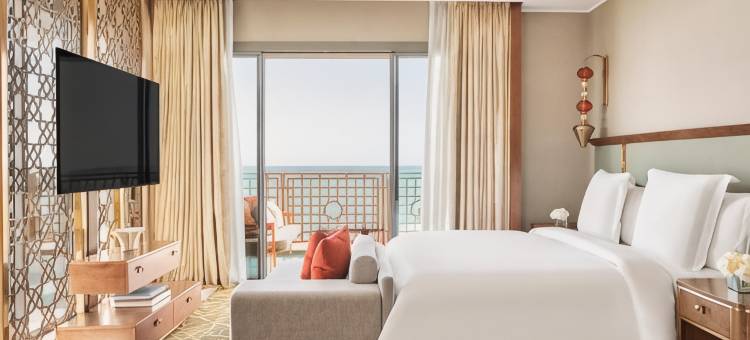 卡斯尔阿尔巴赫的拉巴特四季酒店(Four Seasons Hotel Rabat at Kasr Al Bahr)图片