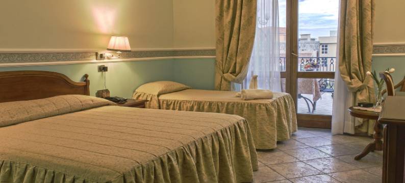 埃弗蒂特别墅(Afrodite Boutique Hotel)图片