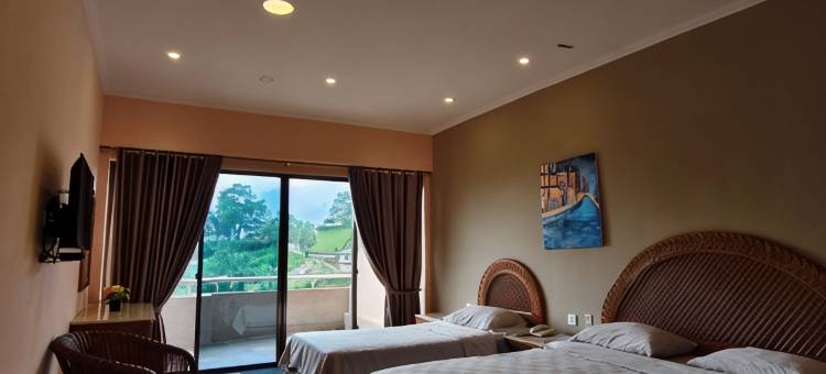 Puncak酒店(Puncak Inn Resort Hotel)图片