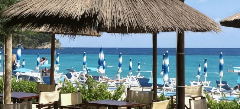 阿瓜诺维拉贝斯特韦斯特酒店(Best Western Hotel Acqua Novella)图片