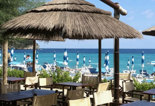 Best Western Hotel Acqua Novella Hotel Overview