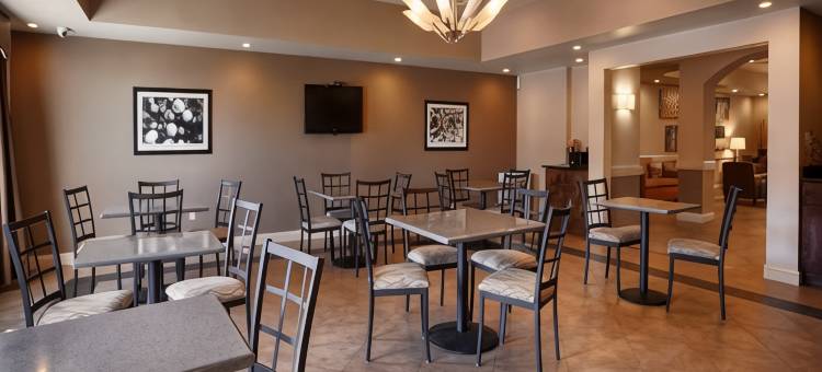 阿布维尔贝斯特韦斯特套房酒店(Best Western Abbeville Inn  Suites)图片