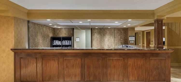 拉姆科塔贝斯特韦斯特优质酒店(Best Western Plus Ramkota Hotel)图片