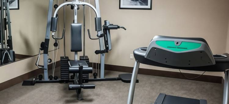 派因维尔 - 亚历山卓舒眠套房酒店(Sleep Inn & Suites Pineville - Alexandria)图片