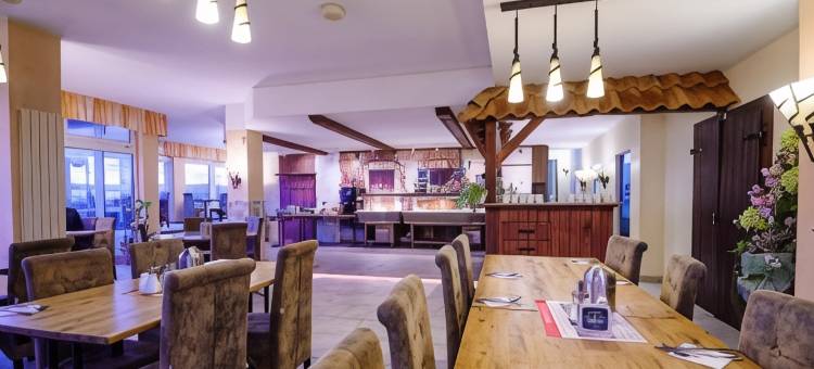 REGIOHOTEL哈雷/ 莱比锡机场(Regiohotel Halle Leipzig Airport)图片