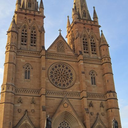 澳大利亚悉尼+布里斯班10日9晚私家团