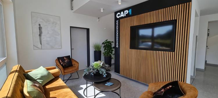 CAP1寄宿公寓(Cap1 Boardinghouse)图片