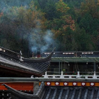 安徽淮南2日1晚自由行