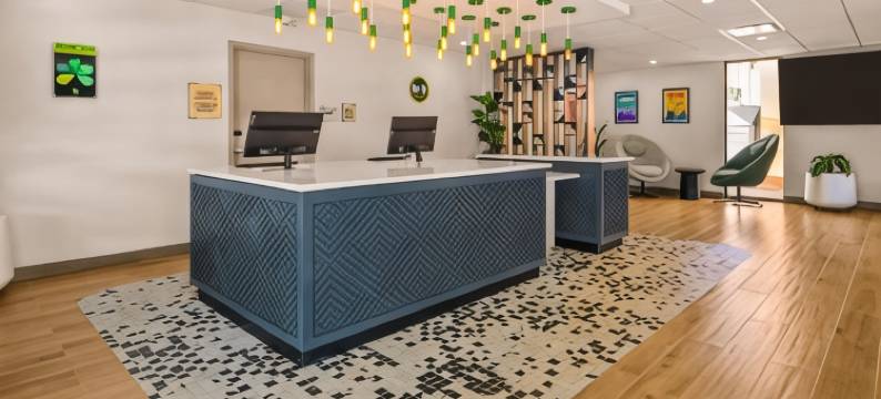 奥兰多国际大道附近的民宿酒店(B&B Hotel Orlando International Drive Near Universal - Newly Renovated!)图片