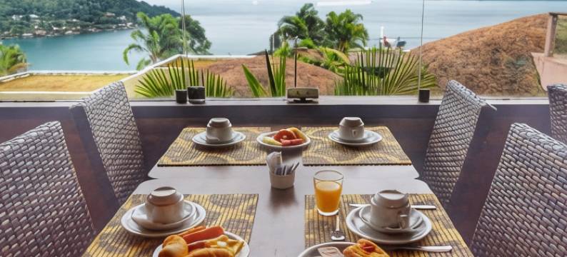 波托加洛套房酒店(Portogalo Suite Hotel)图片