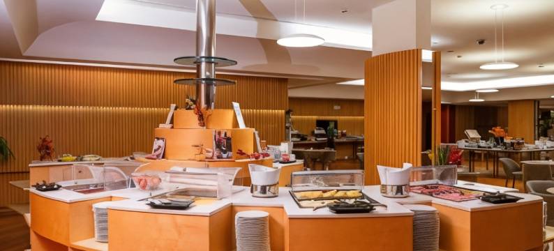 UNA HOTELS Varese(UNA HOTELS Varese)图片