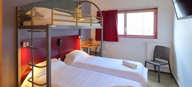 Enzo Hotels Green proximité Zenith d' Auvergne Ex F1 Formule 1 Clermont Ferrand Issoire Coudes图片