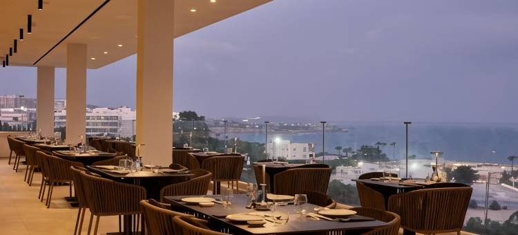 大西洋圣塔那帕(Atlantica Sancta Napa Hotel)图片