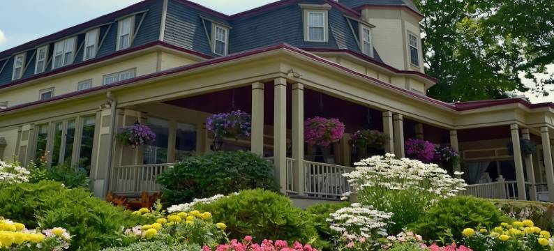 斯塔福德海湾景酒店(Stafford's Bay View Inn)图片