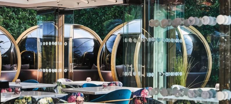 伯明翰世界云顶度假酒店(Genting Hotel at Resorts World Birmingham)图片