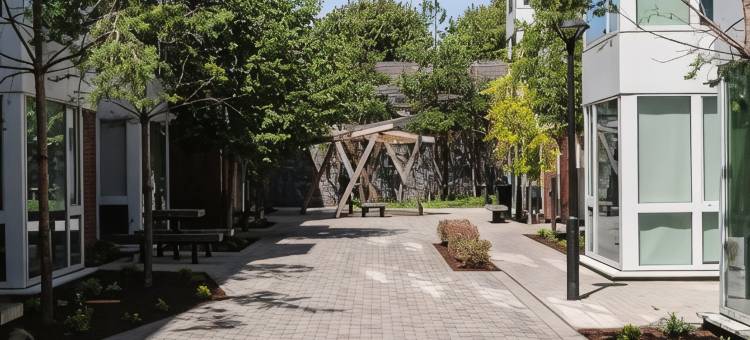 命运学生公寓 - Parkgate(Destiny Student - Parkgate)图片