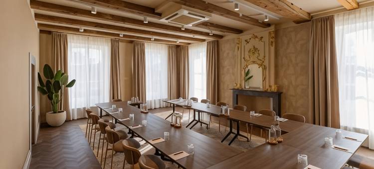 卡斯特尔恩格伦堡酒店(Kasteel Engelenburg)图片