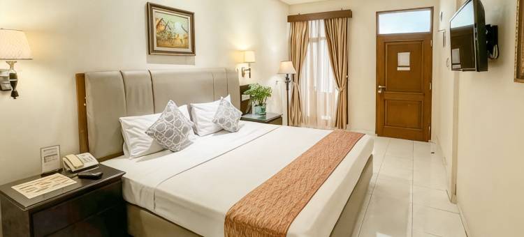 巴东酒店(Hotel Padang)图片