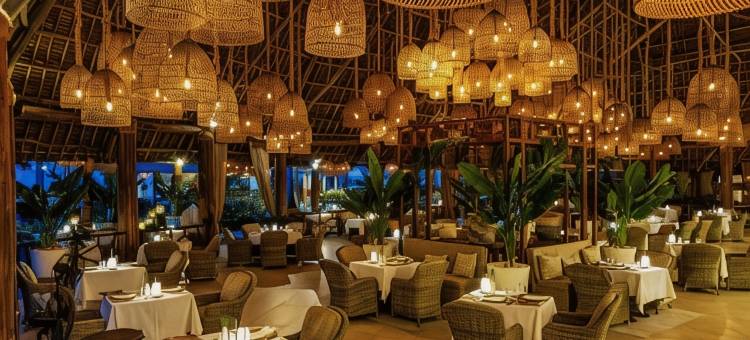 微风海滩俱乐部及Spa酒店(Breezes Beach Club and Spa)图片