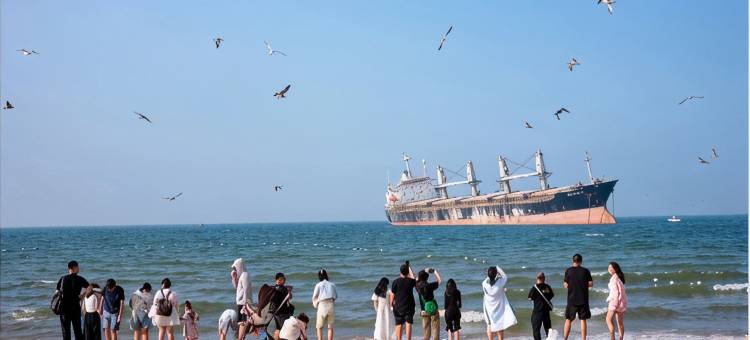 全季酒店(威海荣成成山大道店)图片