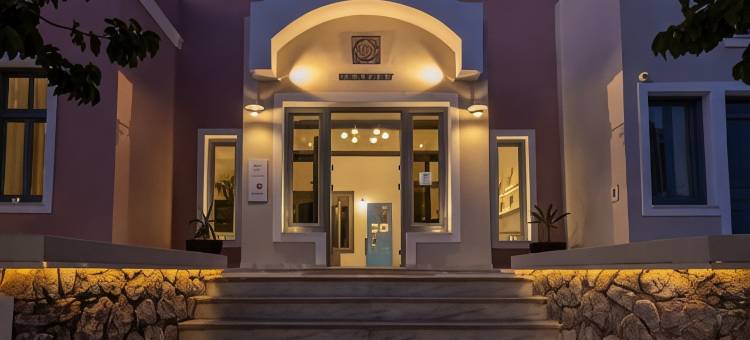 玫瑰湾酒店(Rose Bay Hotel)图片