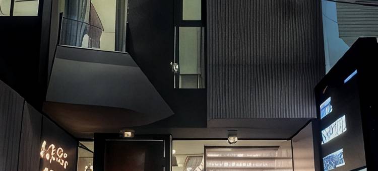 诺姆酒店(The Nhorm Hotel Ratchada)图片
