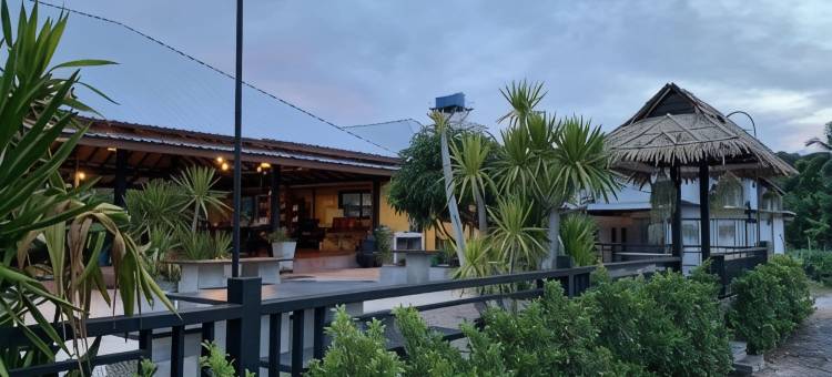 Baan Suan Nam Resort&Restaurant图片
