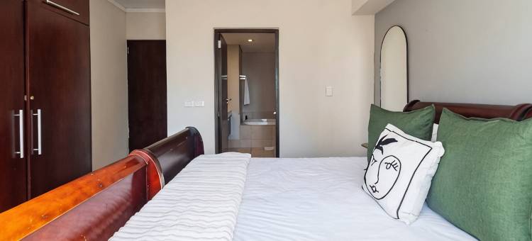 2 Bedroom Escape in the city图片
