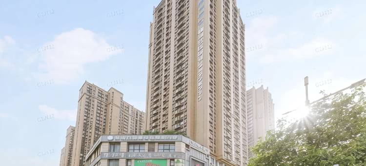 郑州君庭(省肿瘤医院姚砦聂庄地铁站店)图片
