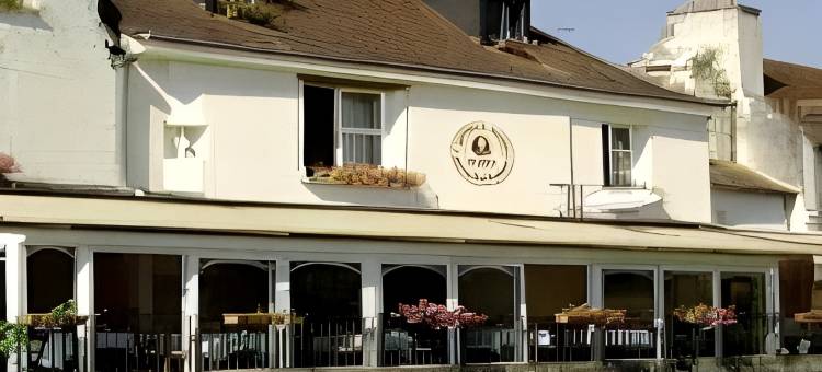 洛什乔治桑原创精品酒店(The Originals Boutique, Hôtel le George , Loches)图片