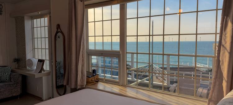 济州海文住宿(Jeju Stay Haven)图片