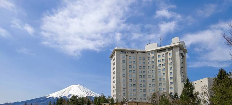 海兰德水疗度假酒店(Highland Resort Hotel & Spa)图片