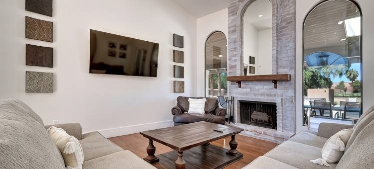 ScottsdaleStays Multimillion 10Br-6BA Acre Estate-Pool-Sport Courts-Summer Deals图片