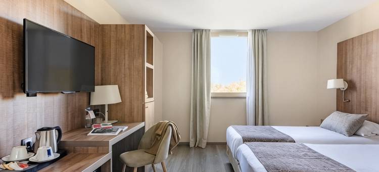 Ibis Styles Lyon Sud Brignais图片