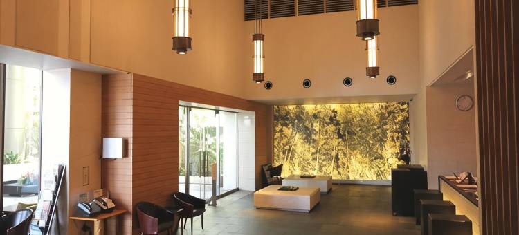 舞滨欧亚 Spa 酒店(Spa&Hotel Eurasia Maihama)图片