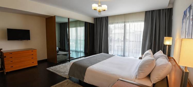 马迪皇家酒店(Royal Maadi Hotel)图片