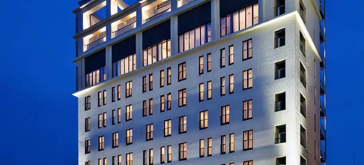 高崎可可大酒店(Hotel Coco Grand)图片