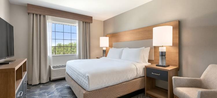 安纳波利斯洲际Candlewood Suites酒店(Candlewood Suites ANNAPOLIS by IHG)图片