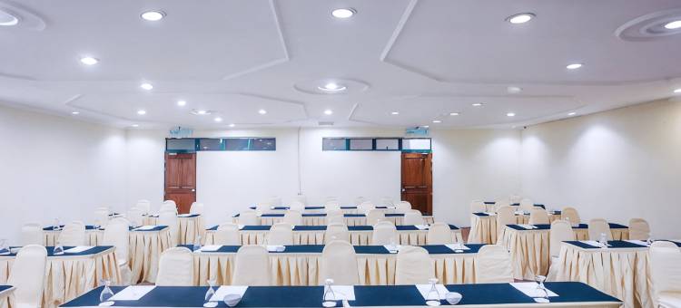 珍拉丁公寓酒店(Residence Inn Cherating)图片