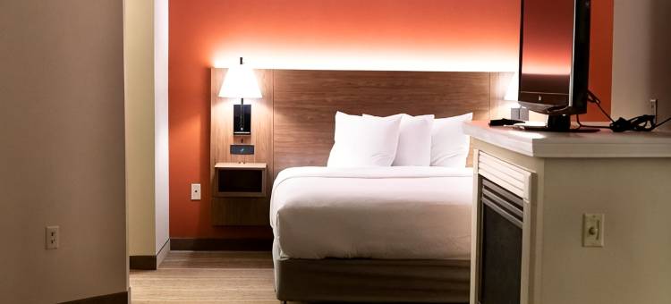 伊利浩枫温德姆公寓酒店(Hawthorn Suites by Wyndham Erie)图片