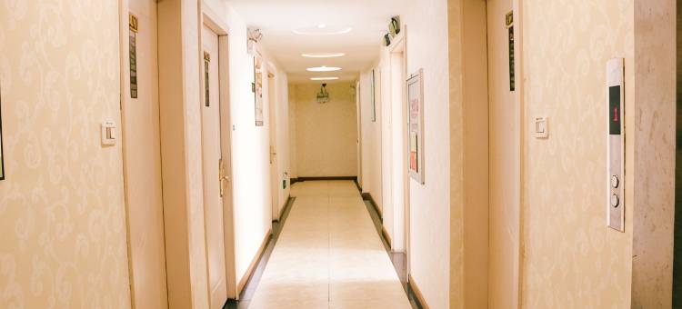 南苑e家酒店(丽水高铁站店)图片