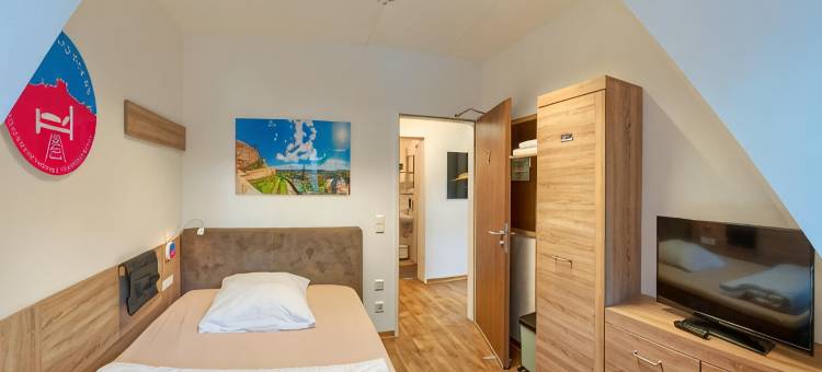 马尔堡旅舍(Hostel-Marburg-One)图片
