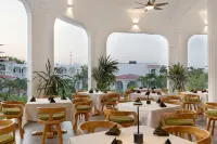 Q Boutique Resort Malindi - 2 Sao
