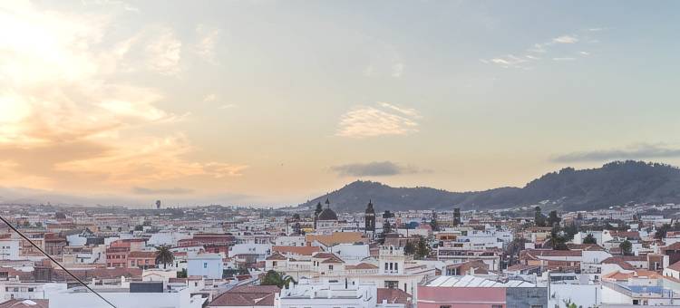 GuestReady - la Laguna Centro Urban Suite图片